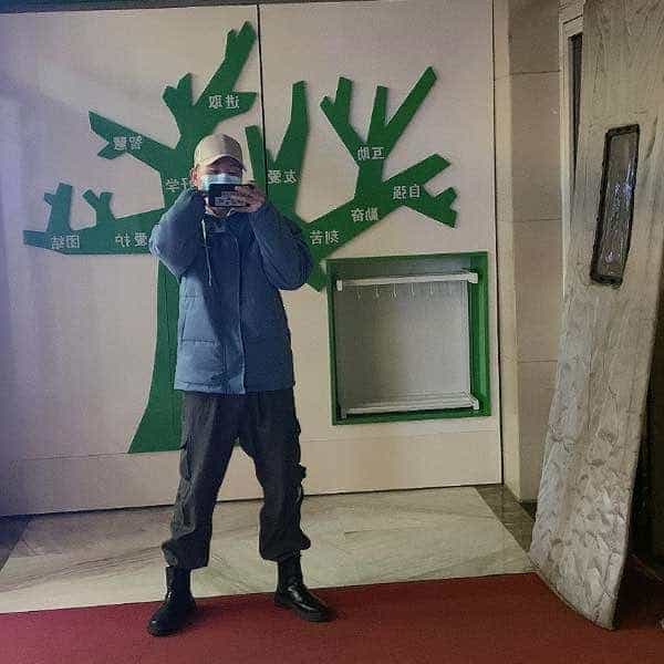 河北23岁单身帅哥真诚找对象-铜陵征婚相亲网