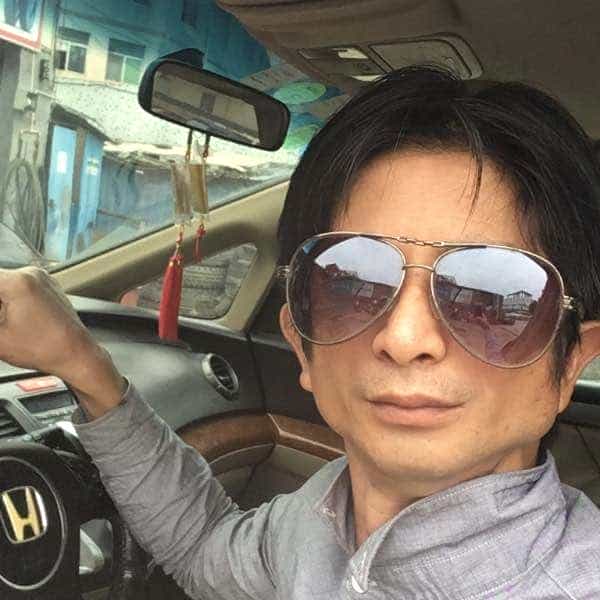 海南47岁单身帅哥真诚找对象-铜陵征婚相亲网