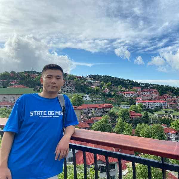 江西27岁单身帅哥真诚找对象-铜陵征婚相亲网
