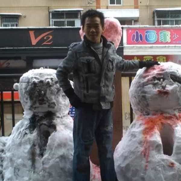 河南34岁单身帅哥真诚找对象-铜陵征婚相亲网