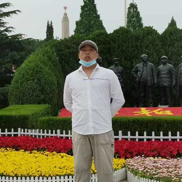 河北37岁单身帅哥真诚找对象-铜陵征婚相亲网