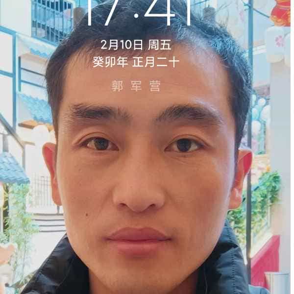 山东36岁单身帅哥真诚找对象-铜陵征婚相亲网