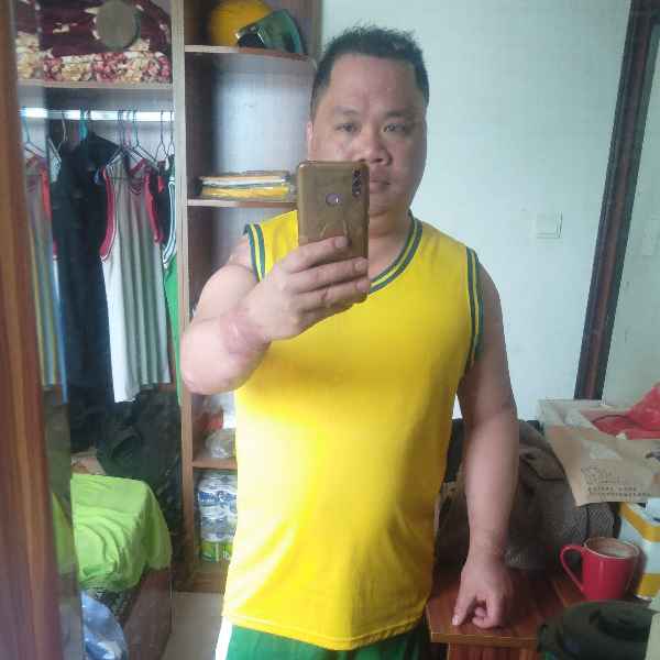 广西34岁单身帅哥真诚找对象-铜陵征婚相亲网