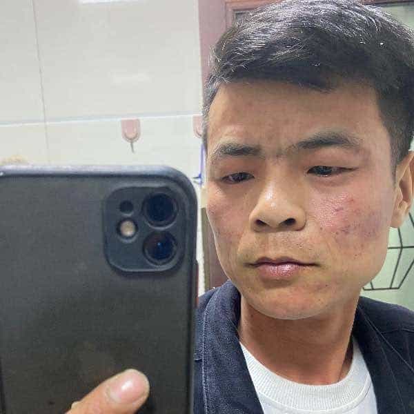 河南34岁单身帅哥真诚找对象-铜陵征婚相亲网