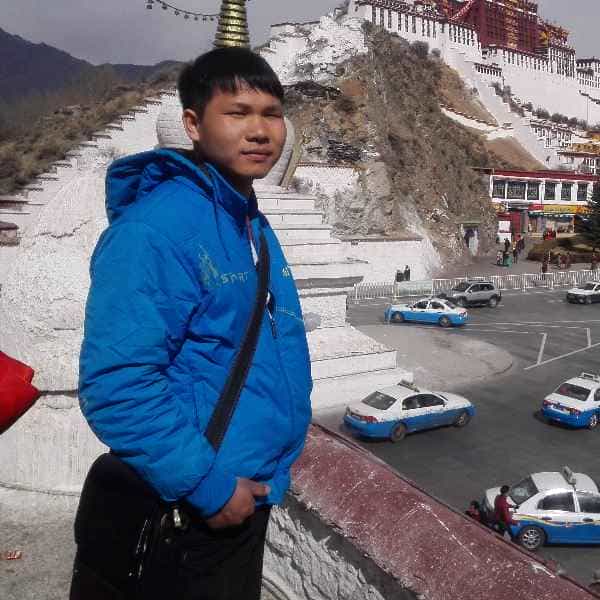 广西33岁单身帅哥真诚找对象-铜陵征婚相亲网