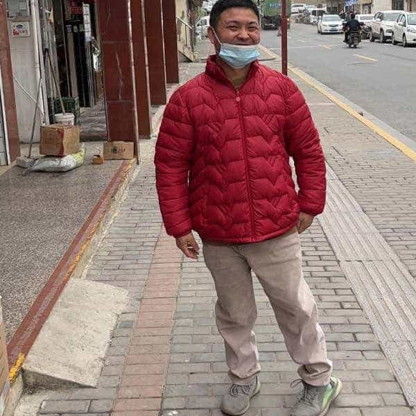 江苏42岁单身帅哥真诚找对象-铜陵征婚相亲网