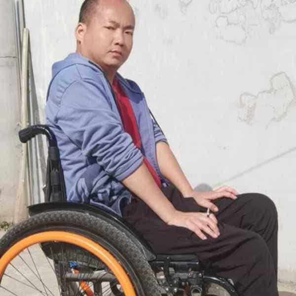 陕西36岁单身帅哥真诚找对象-铜陵征婚相亲网