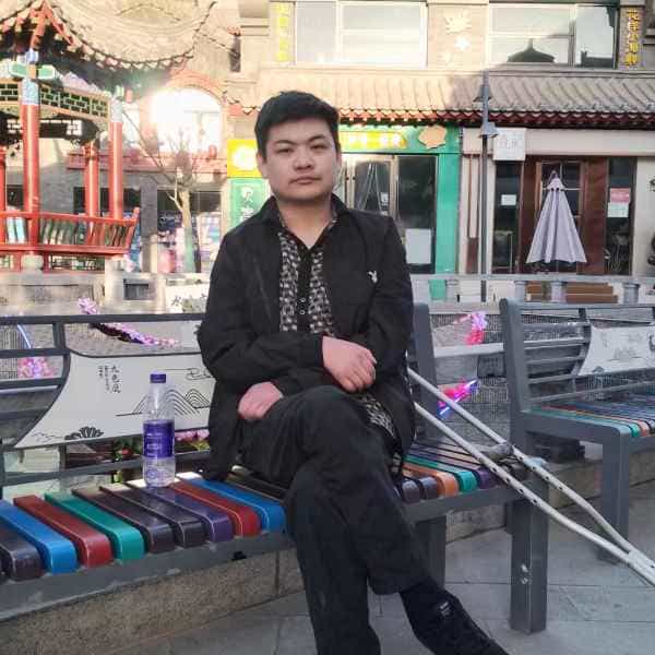 甘肃34岁单身帅哥真诚找对象-铜陵征婚相亲网