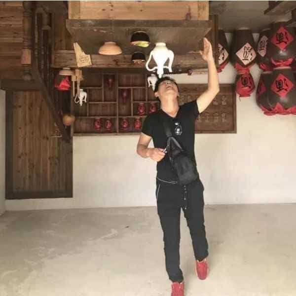 山东34岁单身帅哥真诚找对象-铜陵征婚相亲网