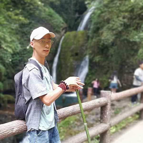 四川28岁单身帅哥真诚找对象-铜陵征婚相亲网