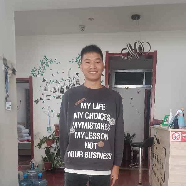 山东25岁单身帅哥真诚找对象-铜陵征婚相亲网
