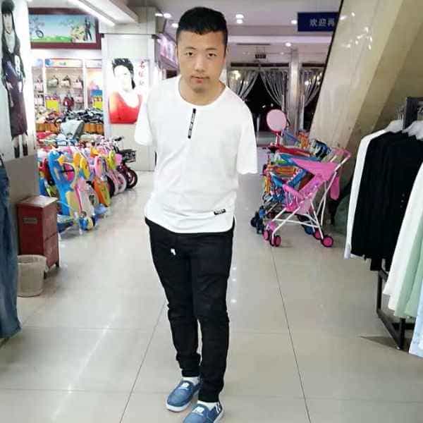河南34岁单身帅哥真诚找对象-铜陵征婚相亲网