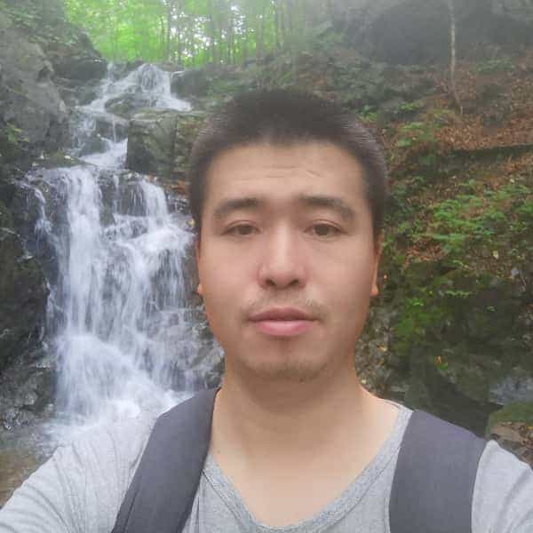 辽宁34岁单身帅哥真诚找对象-铜陵征婚相亲网