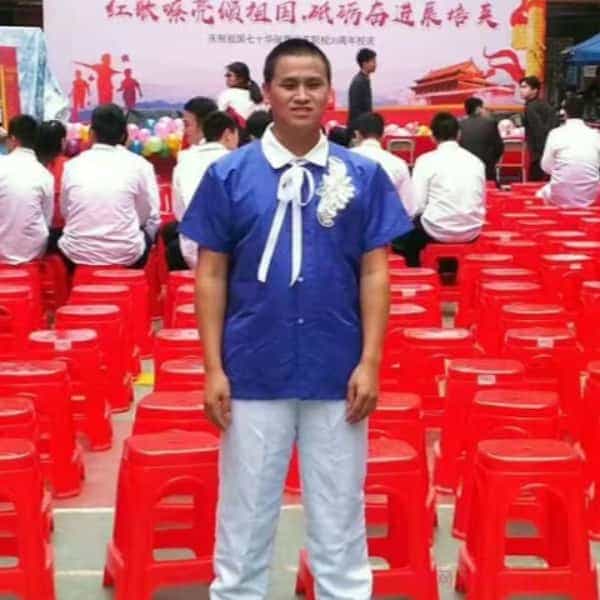 广东34岁单身帅哥真诚找对象-铜陵征婚相亲网