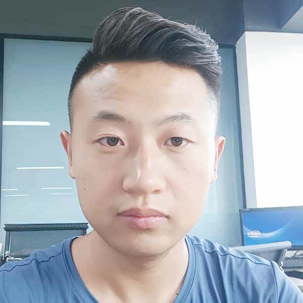 山东33岁单身帅哥真诚找对象-铜陵征婚相亲网