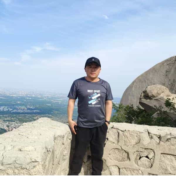 北京36岁单身帅哥真诚找对象-铜陵征婚相亲网