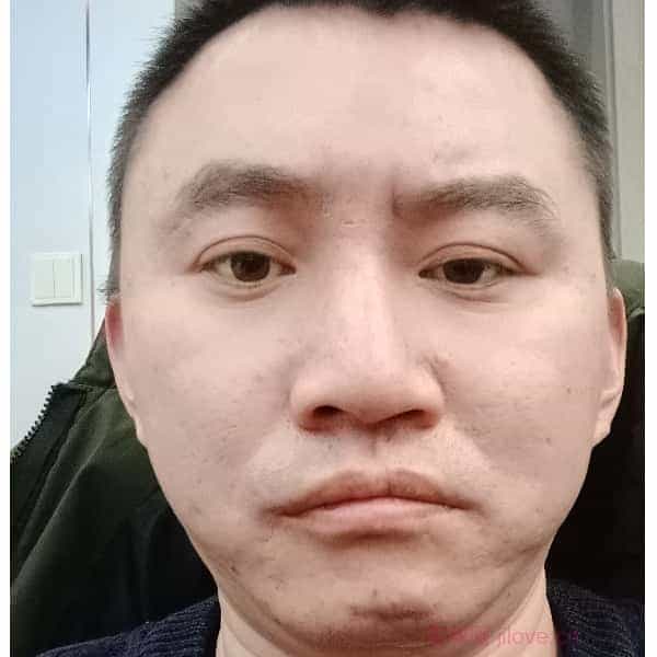 山东33岁单身帅哥真诚找对象-铜陵征婚相亲网