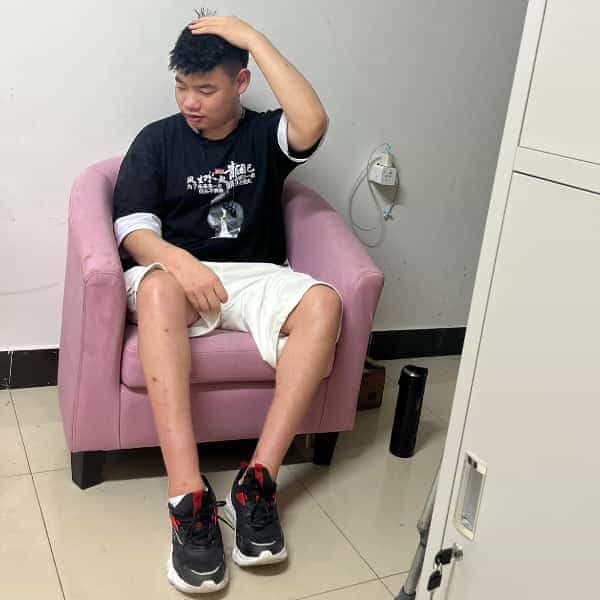 河北26岁单身帅哥真诚找对象-铜陵征婚相亲网