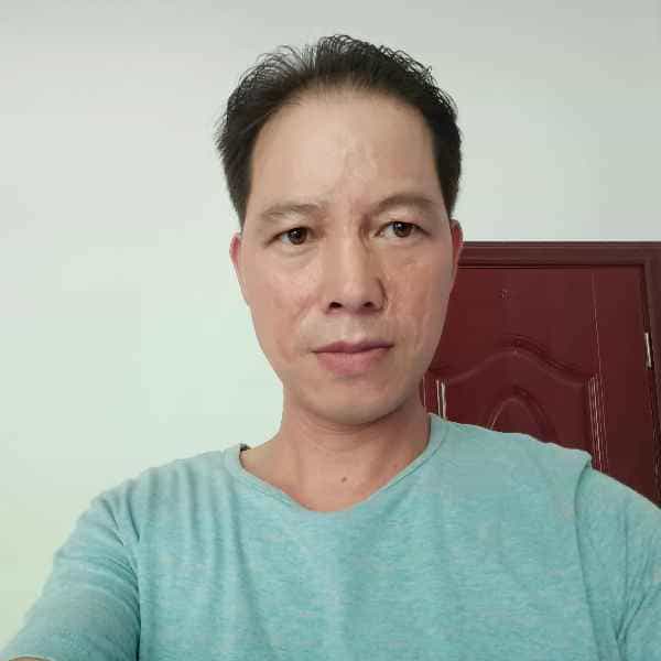 43岁岁陕西单身帅哥 - 铜陵吉缘网