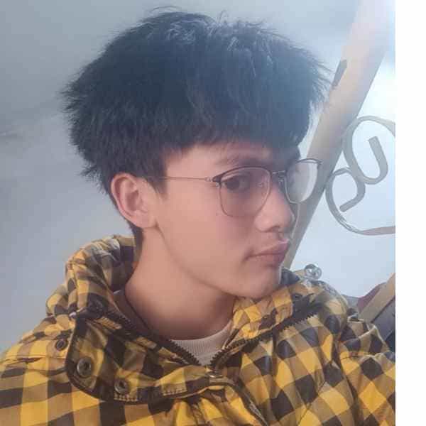21岁岁安徽单身帅哥 - 铜陵吉缘网