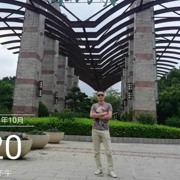 40岁岁四川单身帅哥 - 铜陵吉缘网