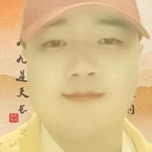 37岁岁河南单身帅哥 - 铜陵吉缘网