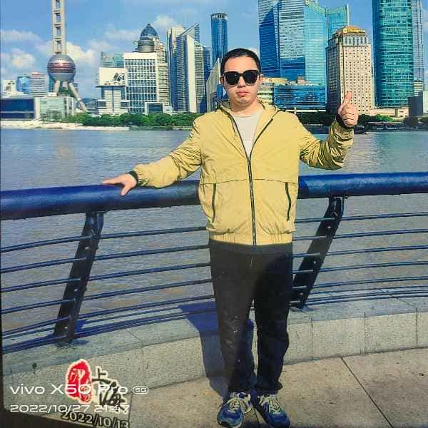 34岁岁江苏单身帅哥 - 铜陵吉缘网