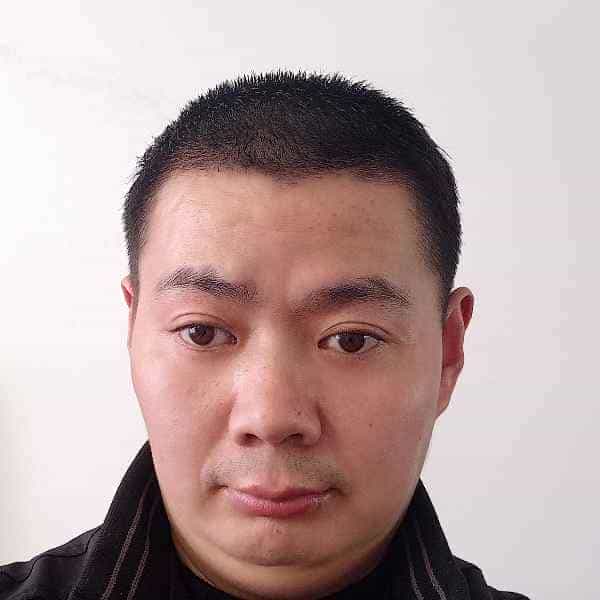41岁岁安徽单身帅哥 - 铜陵吉缘网