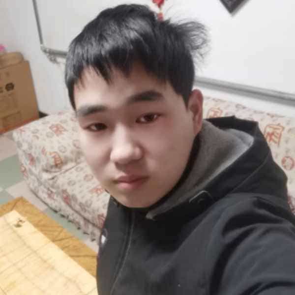 28岁岁河南单身帅哥 - 铜陵吉缘网