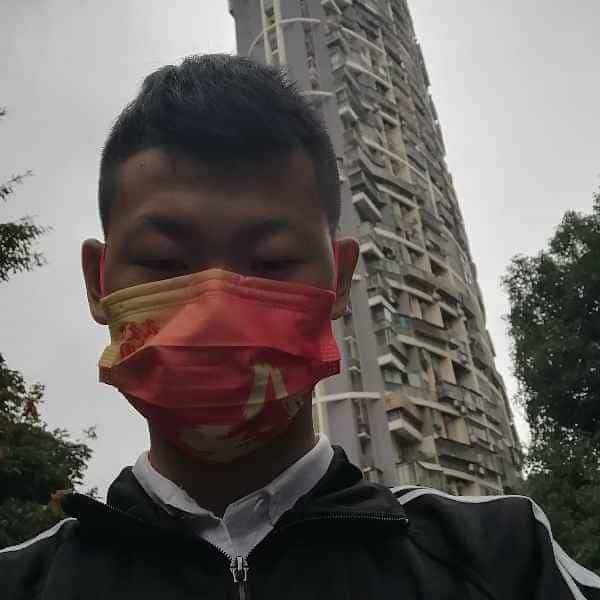 24岁岁福建单身帅哥 - 铜陵吉缘网