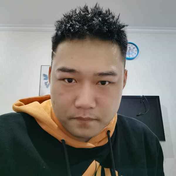 32岁岁辽宁单身帅哥 - 铜陵吉缘网