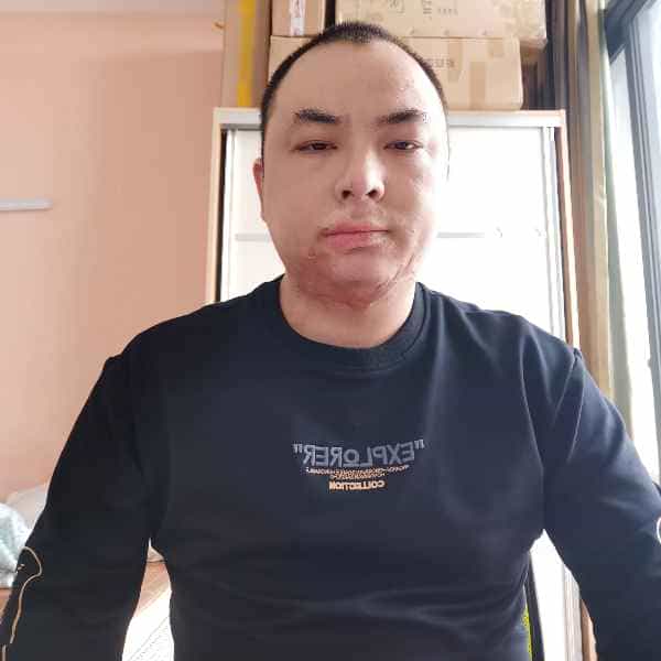 33岁岁四川单身帅哥 - 铜陵吉缘网
