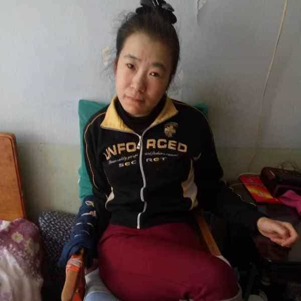 46岁岁辽宁单身美女 - 铜陵吉缘网