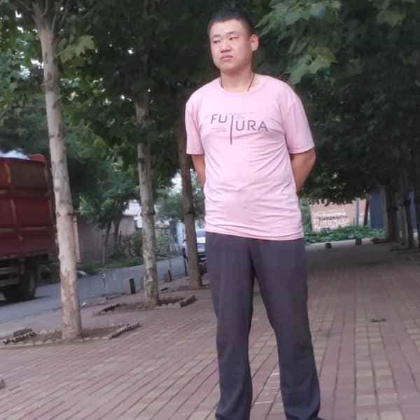 35岁岁河北单身帅哥 - 铜陵吉缘网