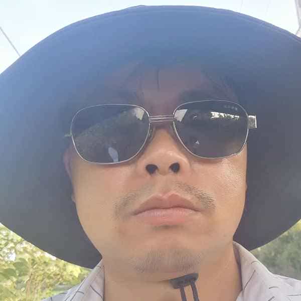 39岁岁安徽单身帅哥 - 铜陵吉缘网