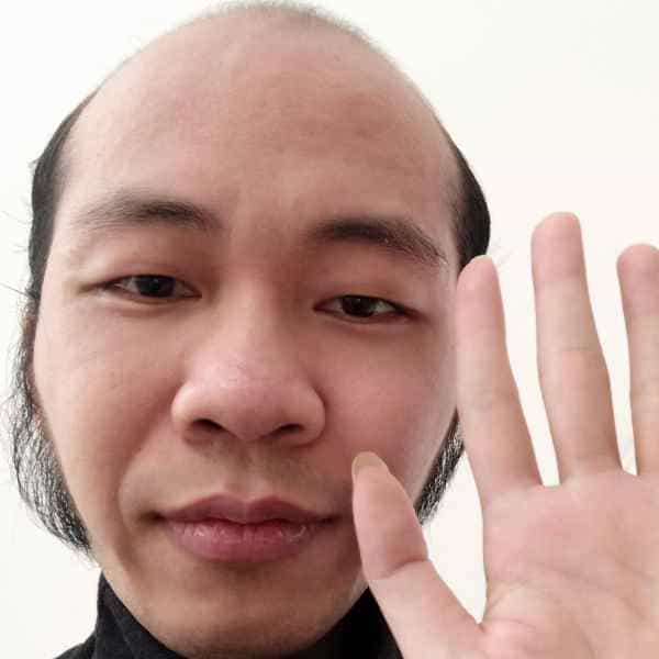 39岁岁广西单身帅哥 - 铜陵吉缘网