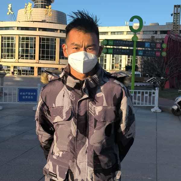 35岁岁吉林单身帅哥 - 铜陵吉缘网