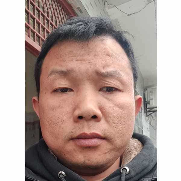 37岁岁陕西单身帅哥 - 铜陵吉缘网