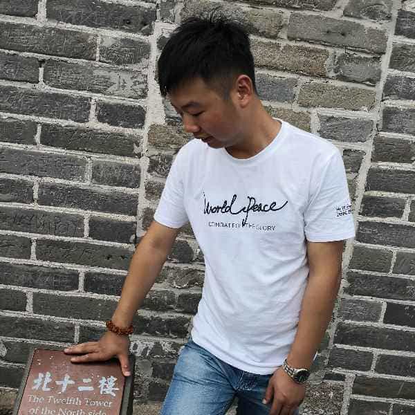 28岁岁河南单身帅哥 - 铜陵吉缘网