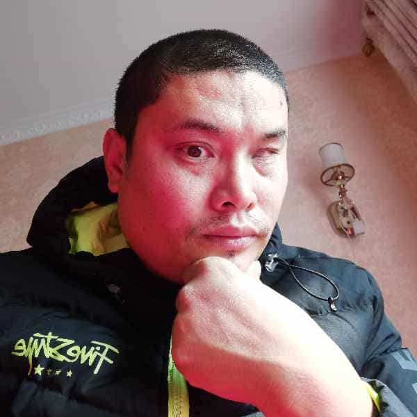 40岁岁安徽单身帅哥 - 铜陵吉缘网