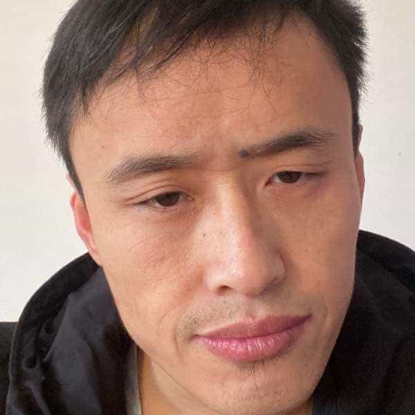 40岁岁四川单身帅哥 - 铜陵吉缘网