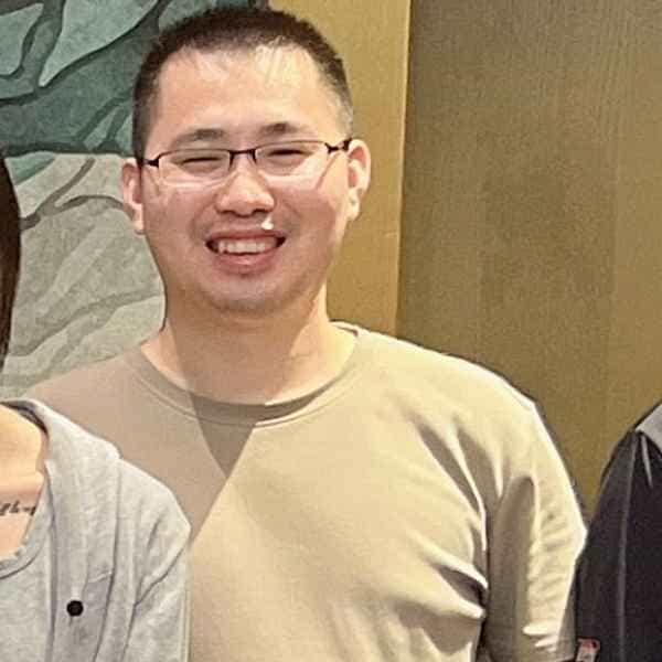 36岁岁广东单身帅哥 - 铜陵吉缘网