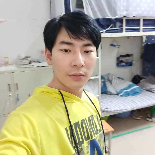 38岁岁河南单身帅哥 - 铜陵吉缘网