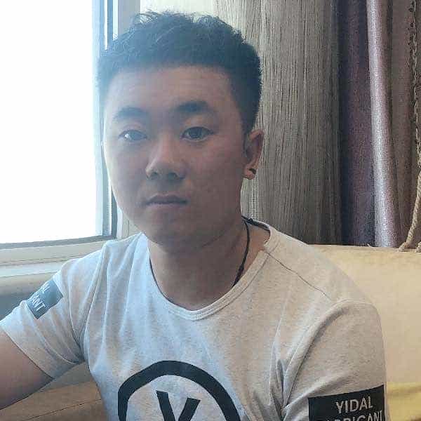 34岁岁内蒙古单身帅哥 - 铜陵吉缘网