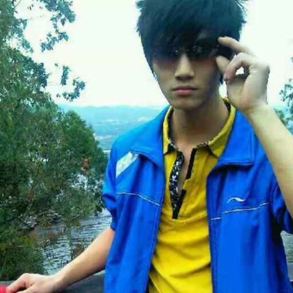 34岁岁湖北单身帅哥 - 铜陵吉缘网