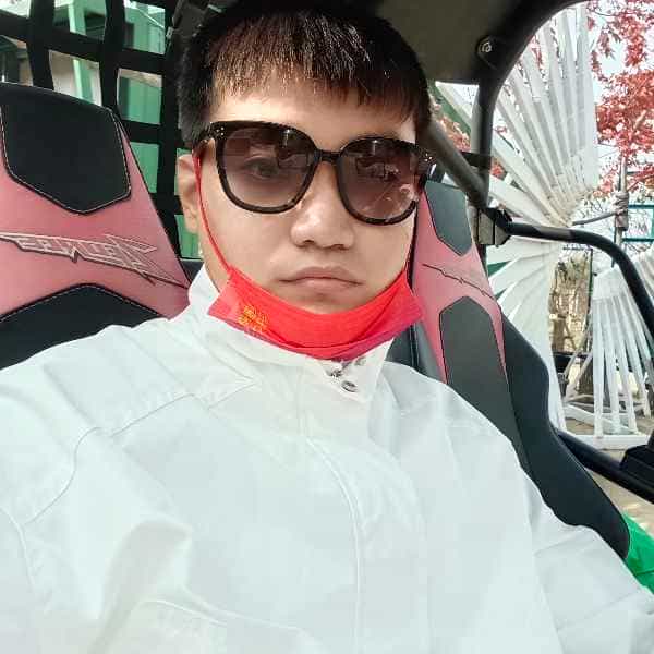 33岁岁辽宁单身帅哥 - 铜陵吉缘网