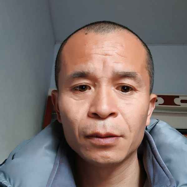 43岁岁河南单身帅哥 - 铜陵吉缘网
