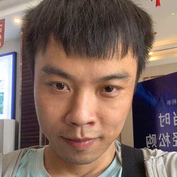 42岁岁广西单身帅哥 - 铜陵吉缘网
