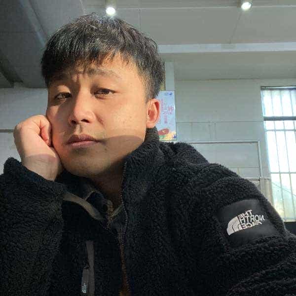 31岁岁湖南单身帅哥 - 铜陵吉缘网
