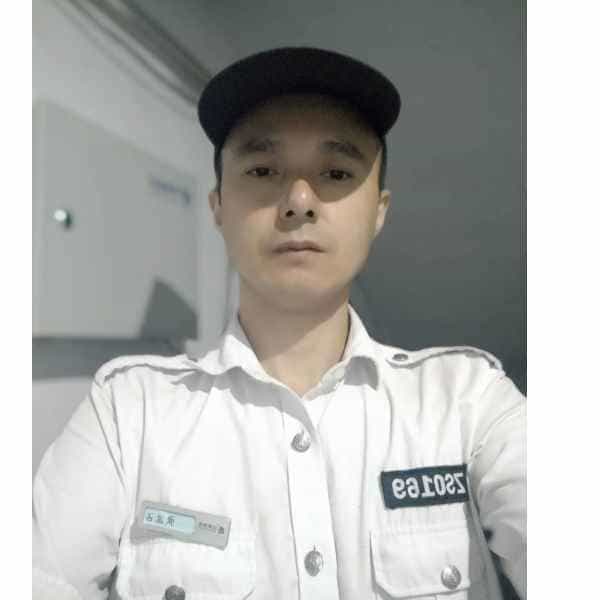 41岁岁河南单身帅哥 - 铜陵吉缘网